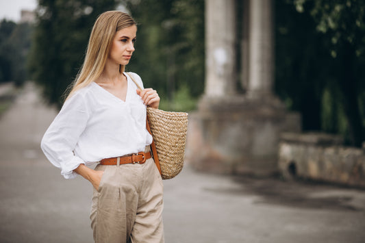 Dress Belts for Women: Must-Have Accessory for Every Wardrobe