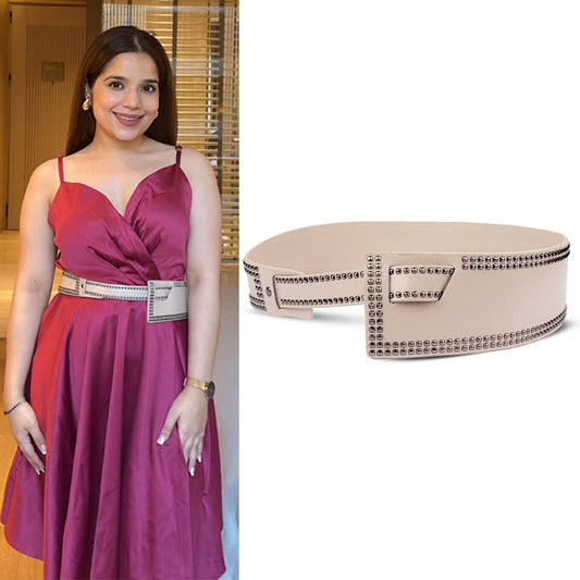 women belt