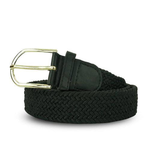 black belt