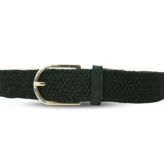 black belt