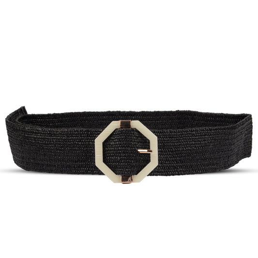 leather women belt