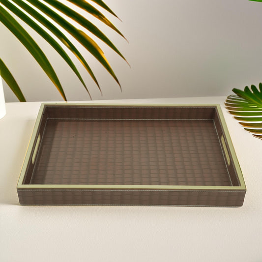 decorative trays