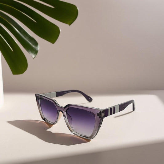 Violet Vision Sunglasses for Women by Joe