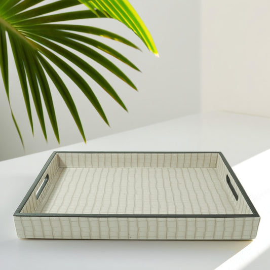 Trays