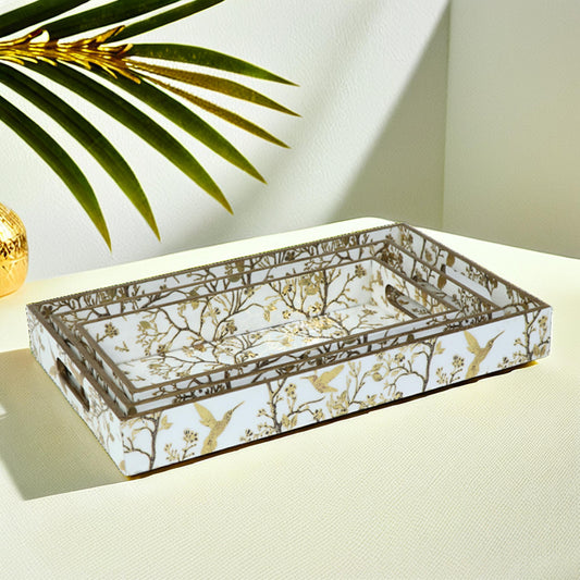 Tray