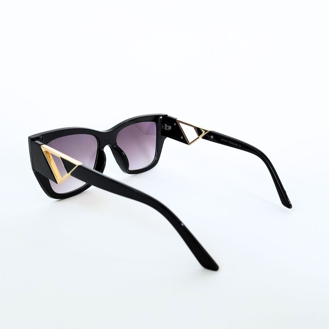 Joe's Black Luxe Women Sunglasses