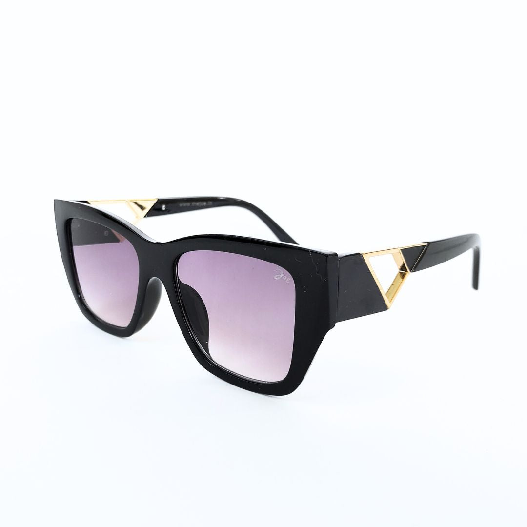 Joe's Black Luxe Women Sunglasses