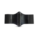 Lace-Up Corset