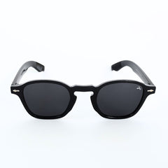 Joe’s Classic Black Women Sunglasses