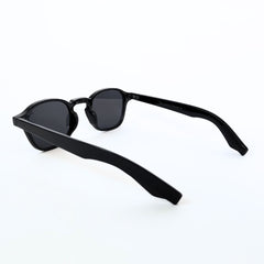 Joe’s Classic Black Women Sunglasses