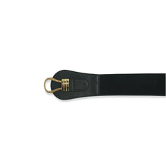 Vintage Elastic Waist Belt