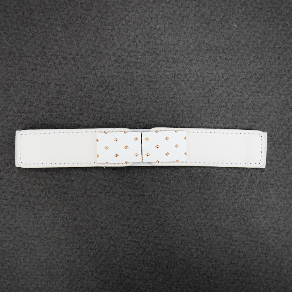 Ladies Stretchable Waist Band