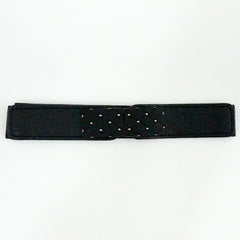 Women's Stretchable Fabric Belt for Women