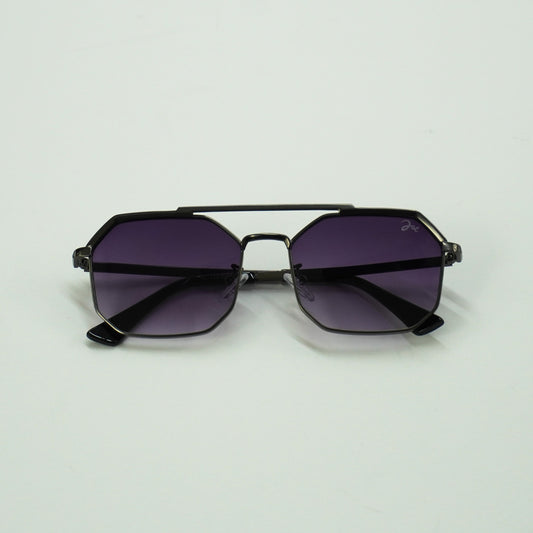 Hexagonal Sunglasses