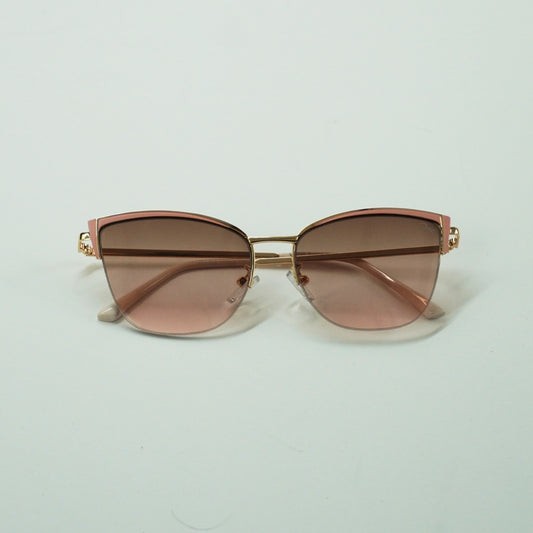 Eyewear | Full Rim Square Shape Branded Stylish Sunglasses