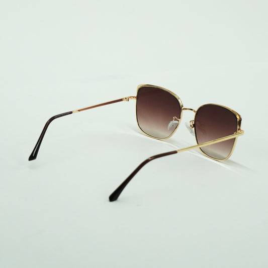 Women Square Sunglasses With UV Protected Lens