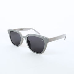 Joe's Bold and Modern Women Grey Sunglasses