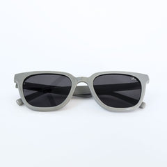 Joe's Bold and Modern Women Grey Sunglasses