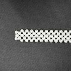 Belts for Women Wedding Sash Belt for Dress, Crystal Rhine