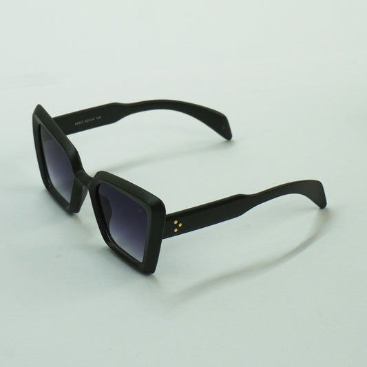 Design Unisex Square Sunglasses