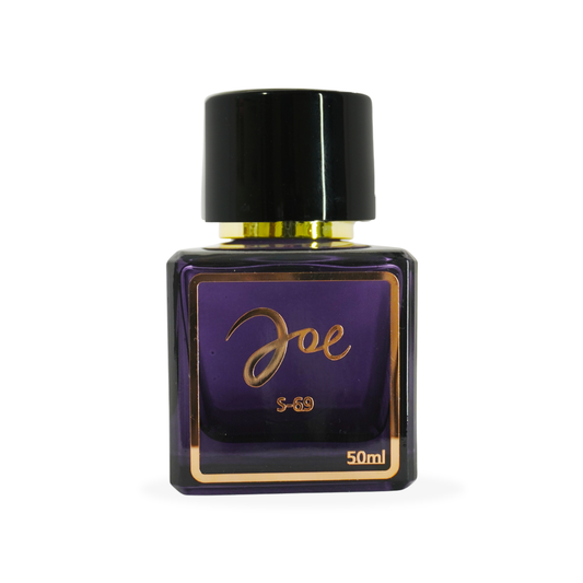 Joe Enigma S-69