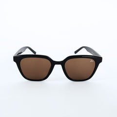 Joe's Classic Style Black Women Sunglasses