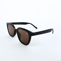 Joe's Classic Style Black Women Sunglasses