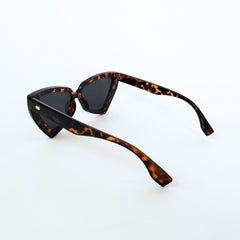 Joe's Feline Flair Cat Eye Sunglasses for Women