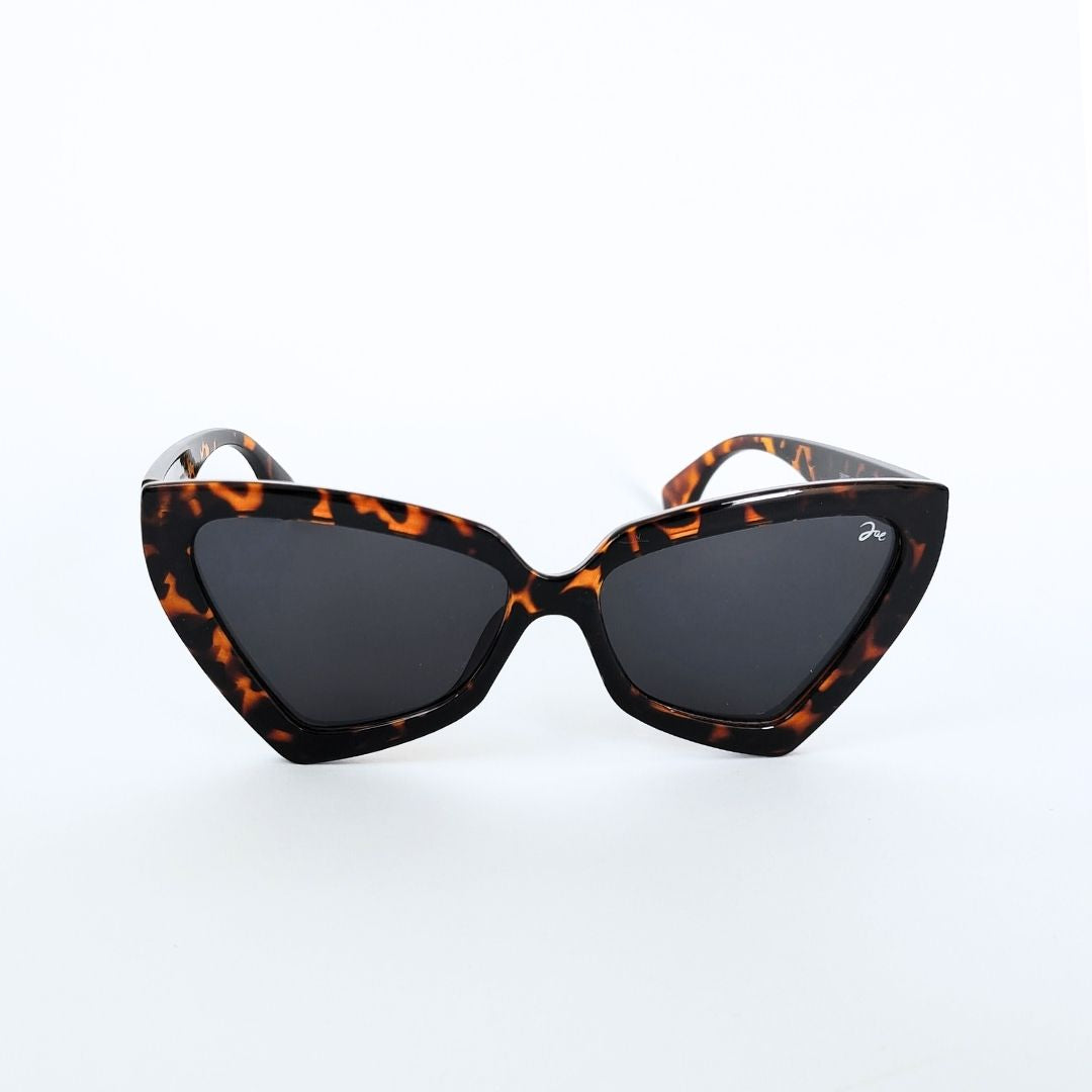 Joe's Feline Flair Cat Eye Sunglasses for Women