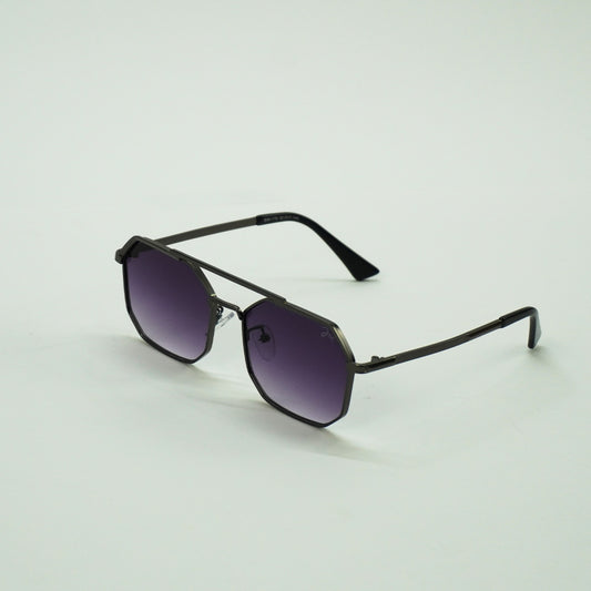 Hexagonal Sunglasses