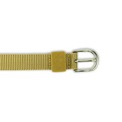 Minimalist Nylon Waist Belt