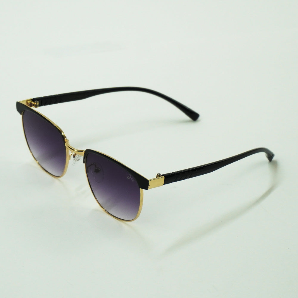 Full Rim Non Polarized Wayfarer Sunglasses