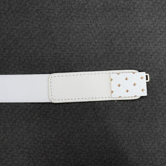 Ladies Stretchable Waist Band