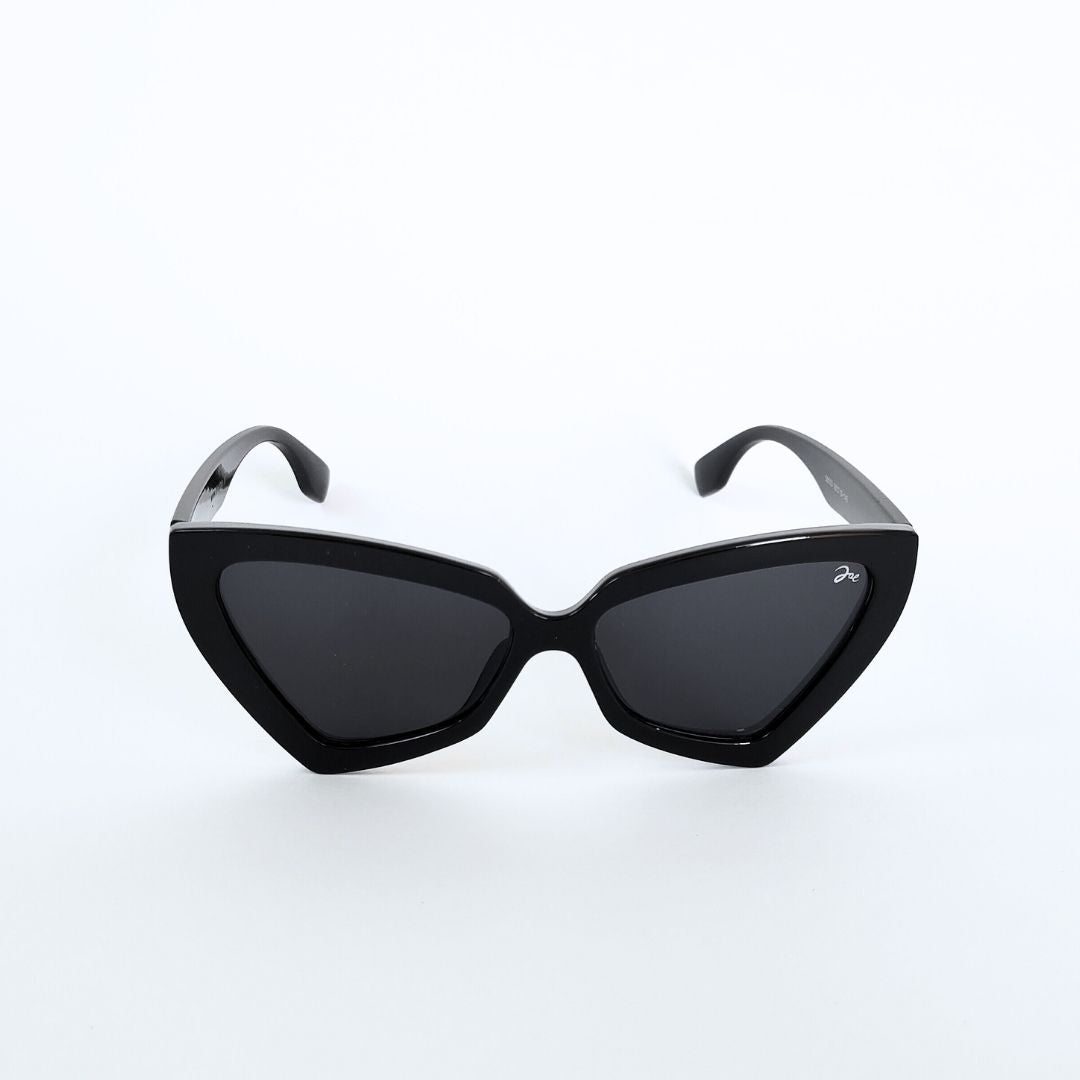 Joe's Black Edgy and Chic Unisex Sunglasses