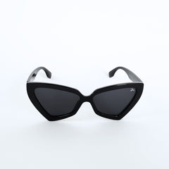 Joe's Black Edgy and Chic Unisex Sunglasses