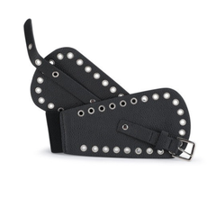 Stylish Wide Elastic Waist Belt – Add Shape, Style & Confidence to Every Outfit