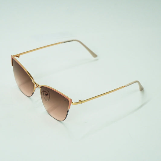 Eyewear | Full Rim Square Shape Branded Stylish Sunglasses