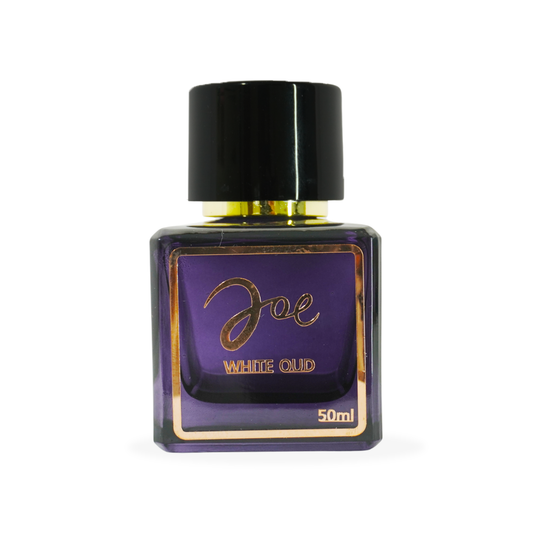 White Oud
