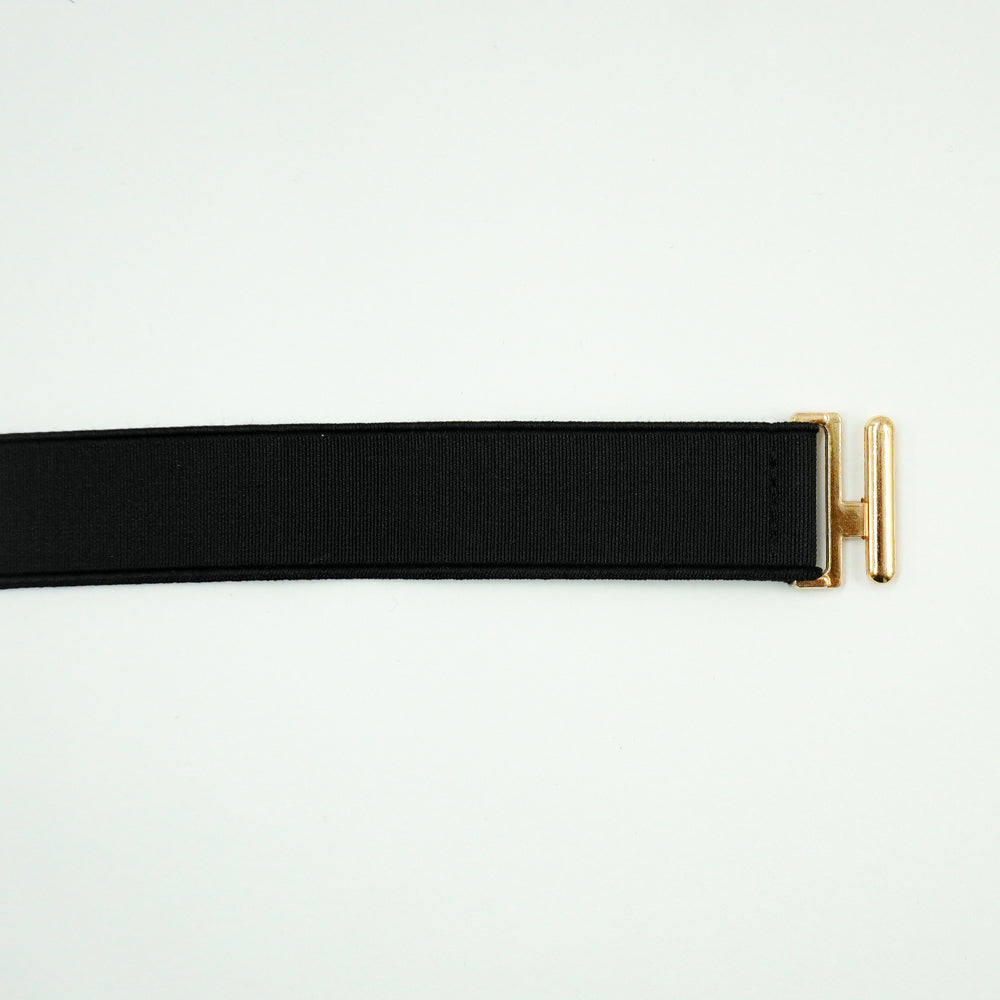 Solid Metal Belt