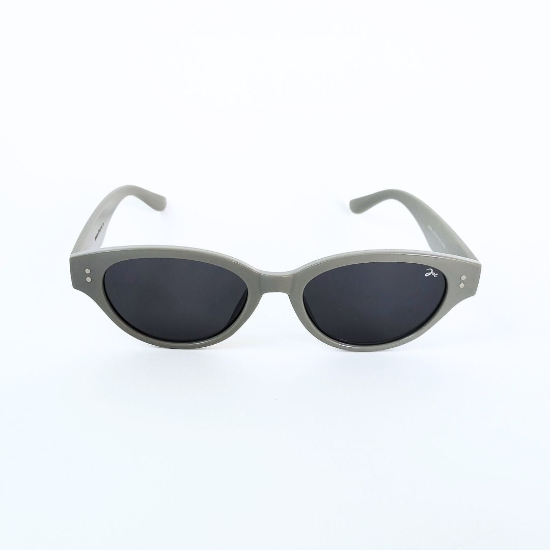 Joe’s Retro Green Casual Unisex Sunglasses