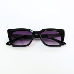 Midnight Bold Color Cat Eye Women Sunglasses by Joe