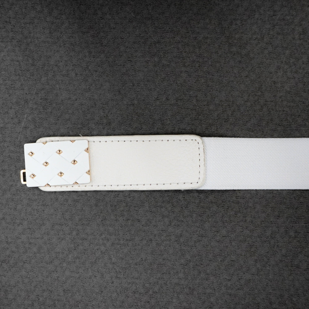 Ladies Stretchable Waist Band