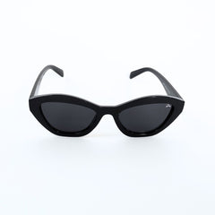 Cool Black Unisex Sunglasses for Daily Wear