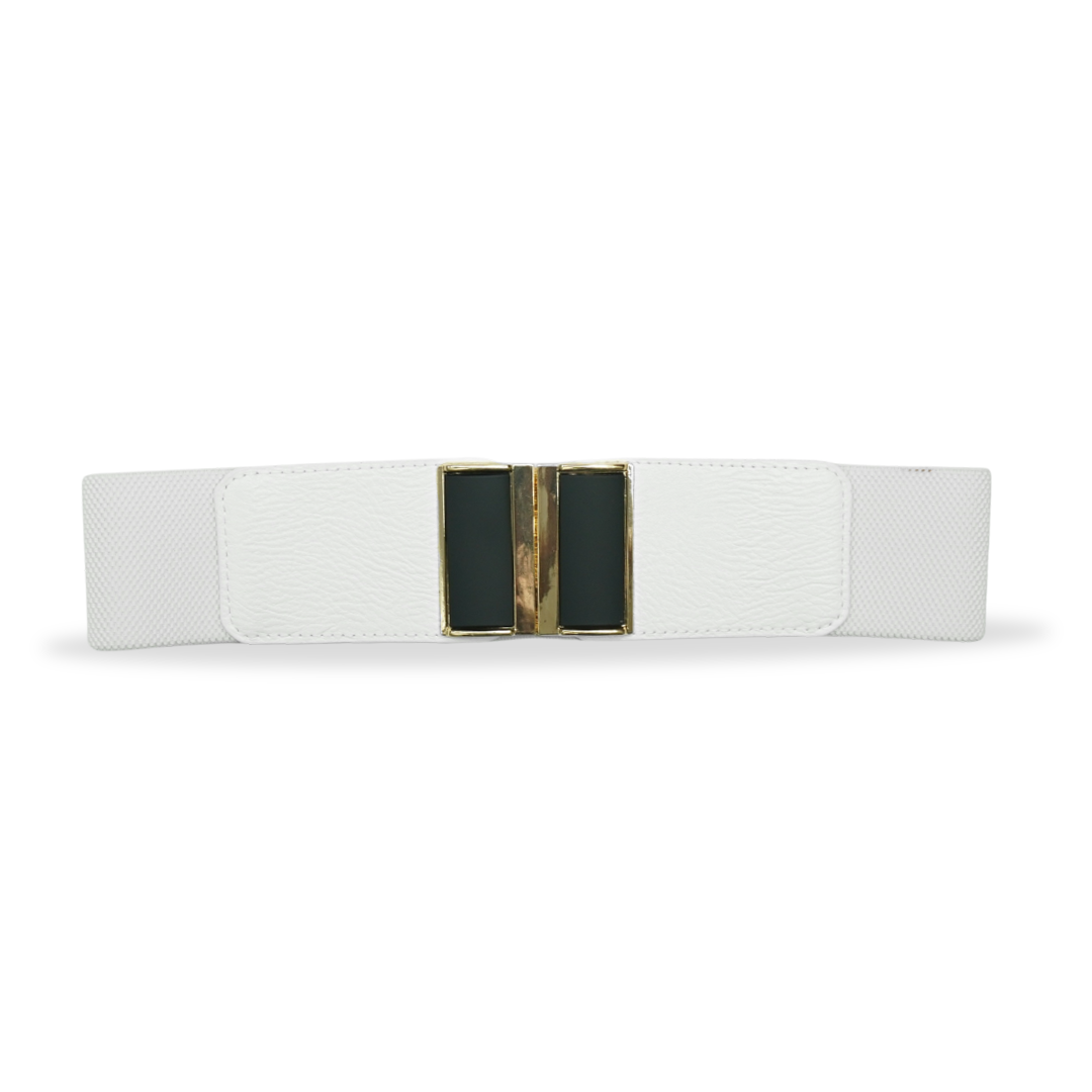 Stylish Contrast Belt for Women