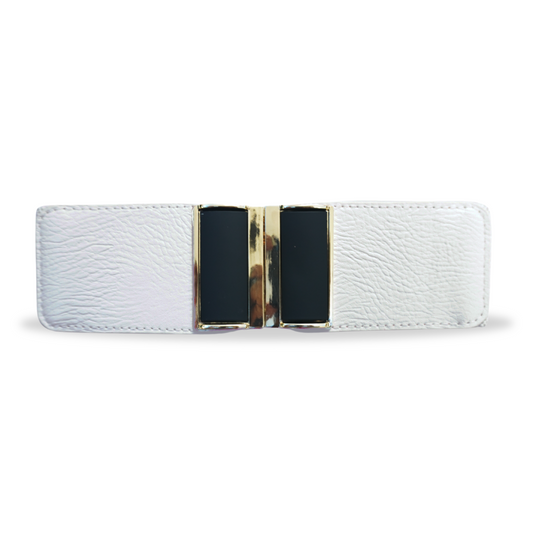 Stylish Contrast Belt for Women