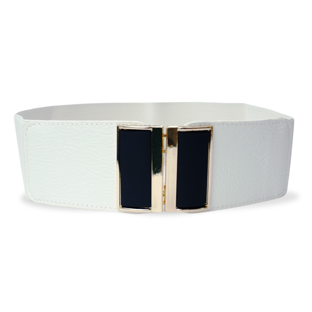 Stylish Contrast Belt for Women