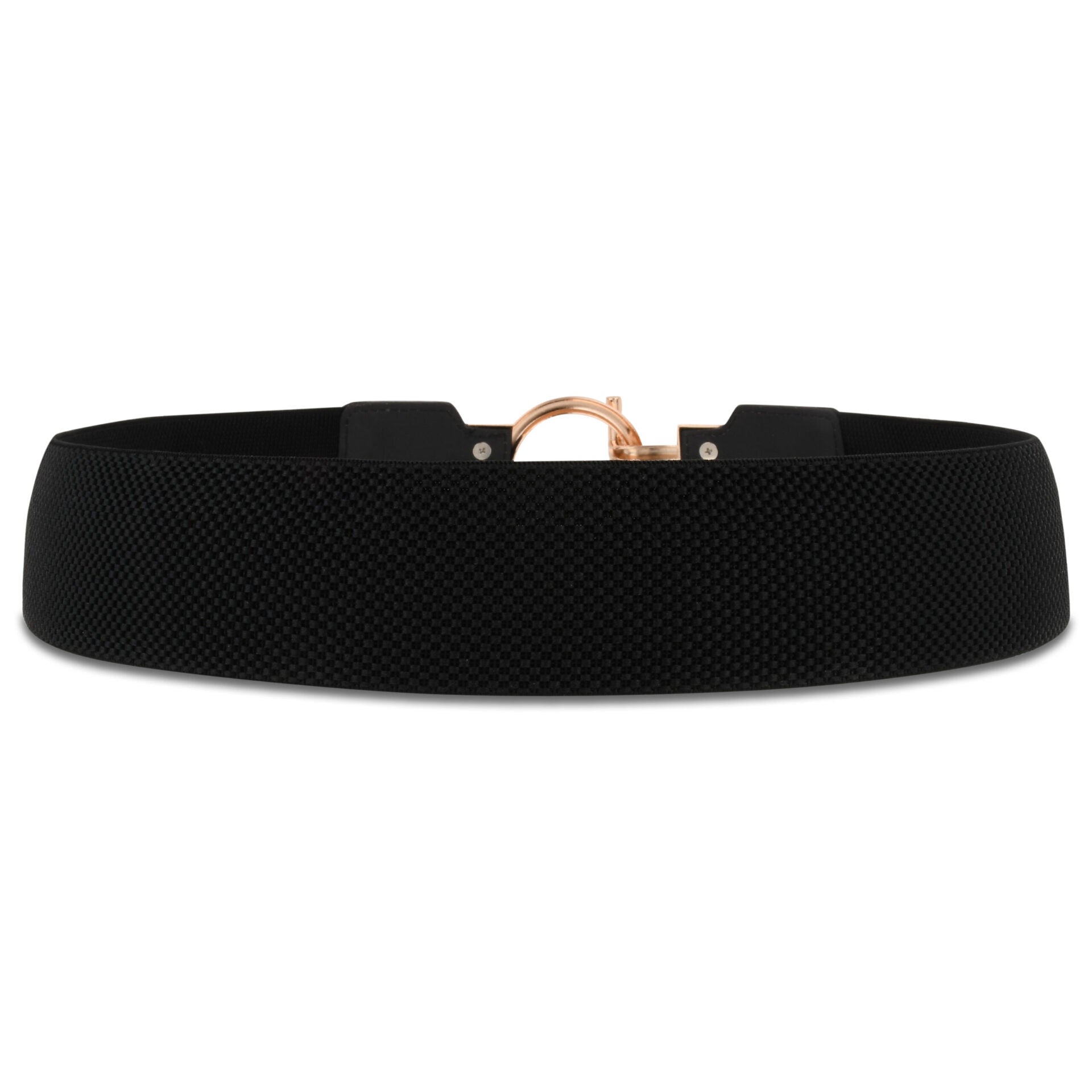 Black Waist Belt: Versatile and Adjustable Kamarband for Women and Girls