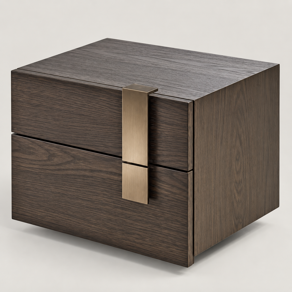 Modern Luxury Storage Cabinet in Engineered Wood with Premium PU Paint & PVC Laminate Finish