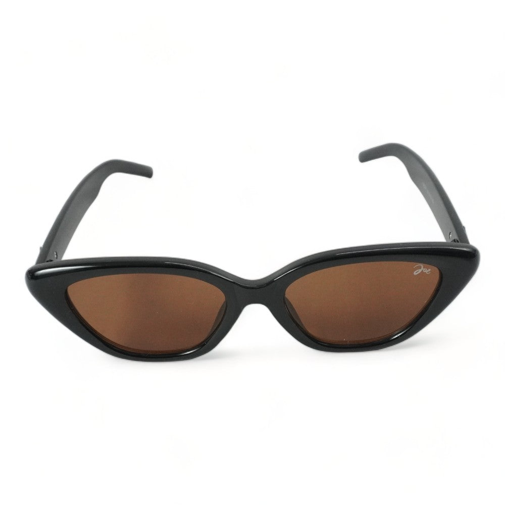 Oval Sunglasses for Men and Women - Anti Glare and Fashionable Glasses for Any Occasion