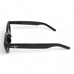 Oval Sunglasses for Men and Women - Anti Glare and Fashionable Glasses for Any Occasion